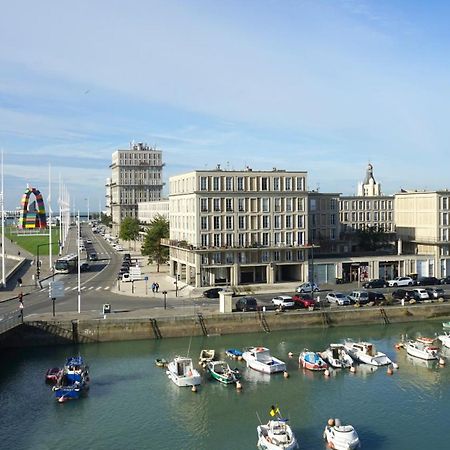 Lili Apartment Le Havre Ngoại thất bức ảnh