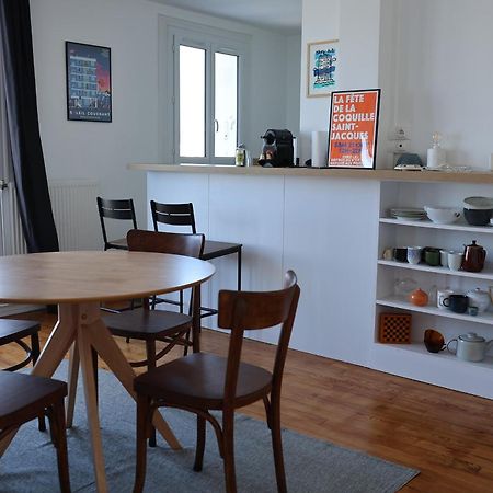 Lili Apartment Le Havre Ngoại thất bức ảnh