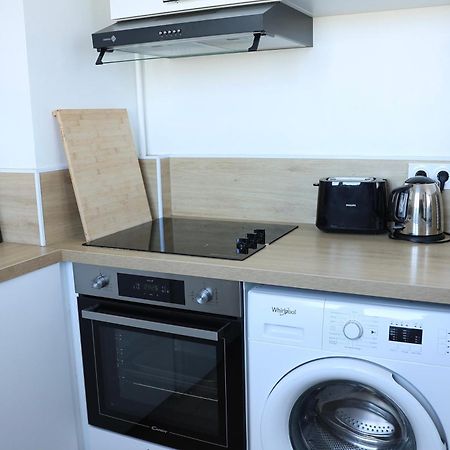 Lili Apartment Le Havre Ngoại thất bức ảnh