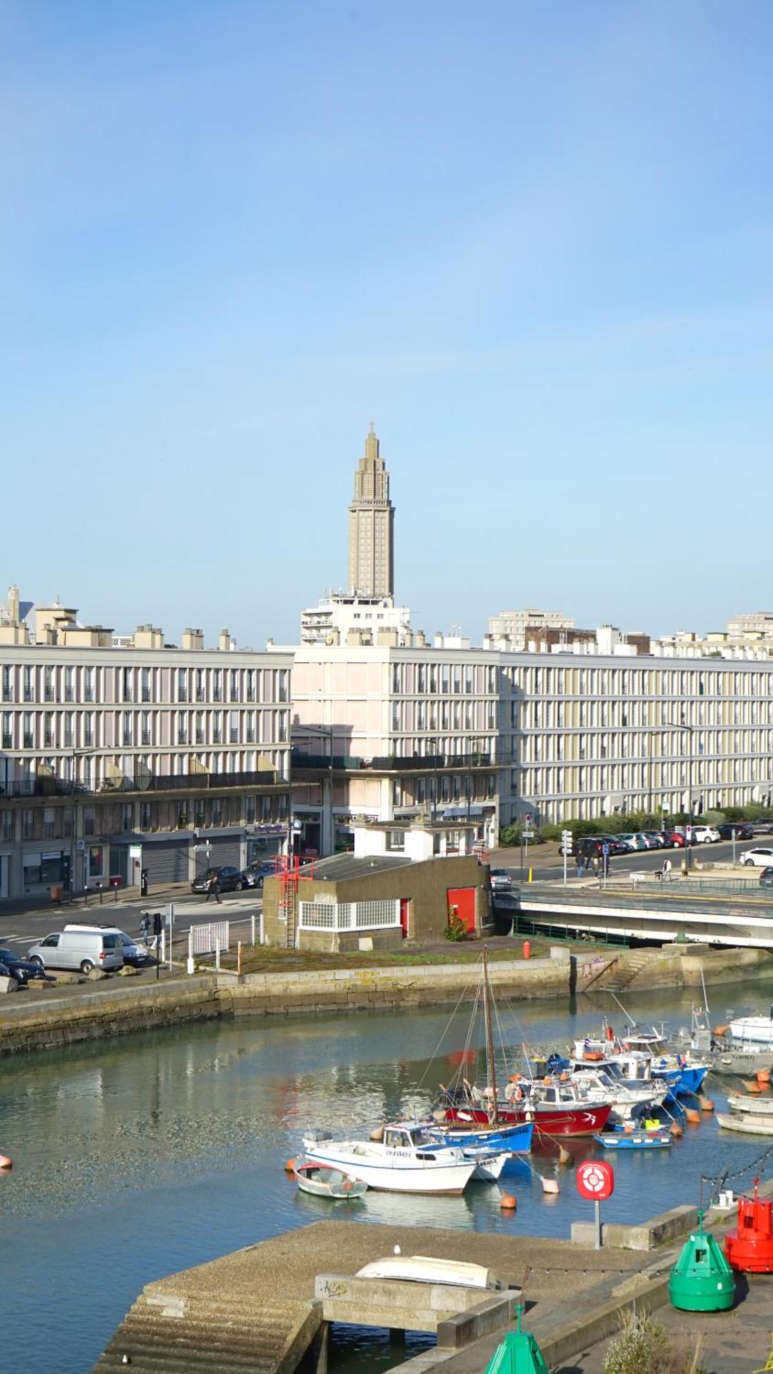 Lili Apartment Le Havre Ngoại thất bức ảnh
