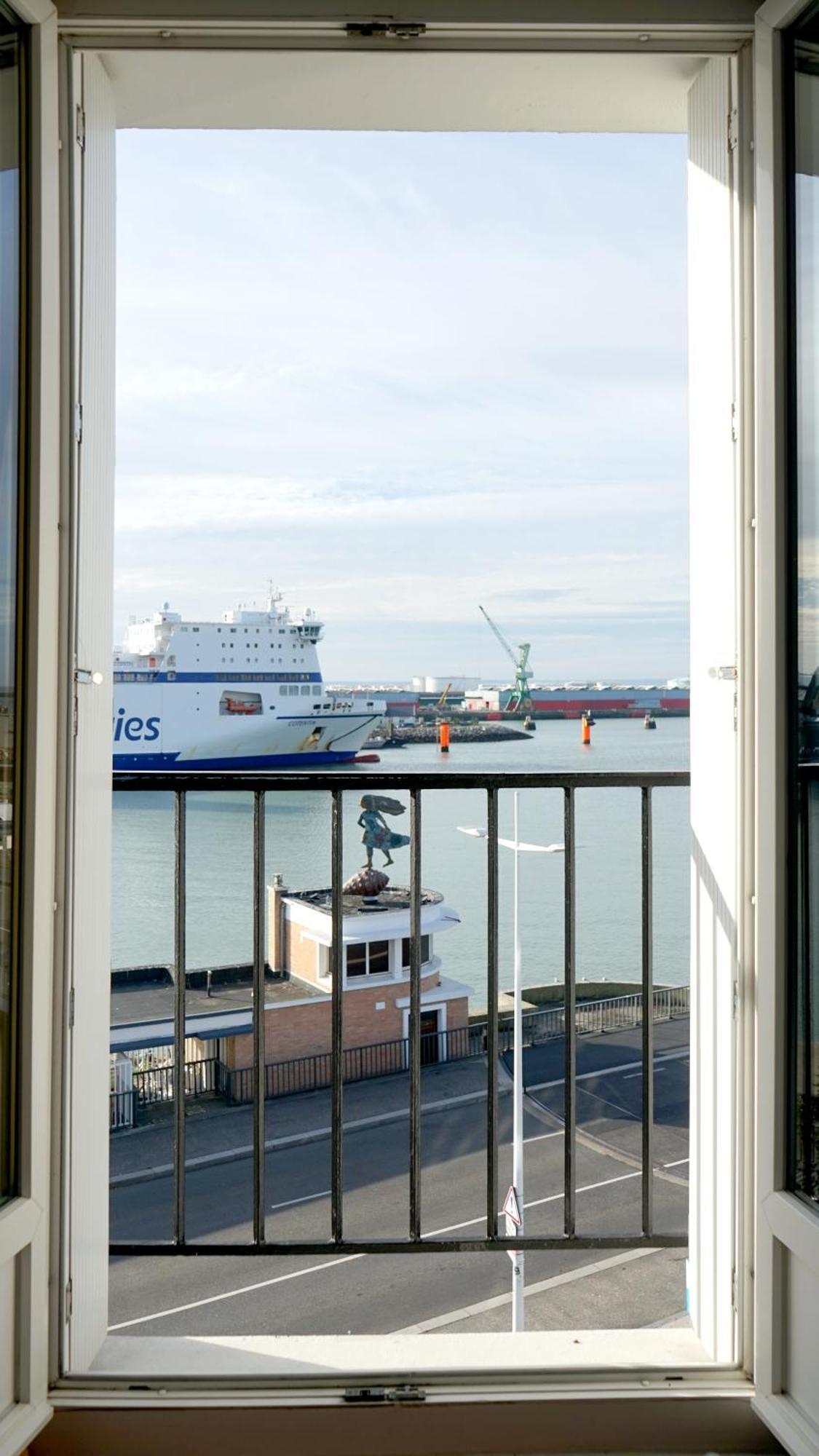 Lili Apartment Le Havre Ngoại thất bức ảnh