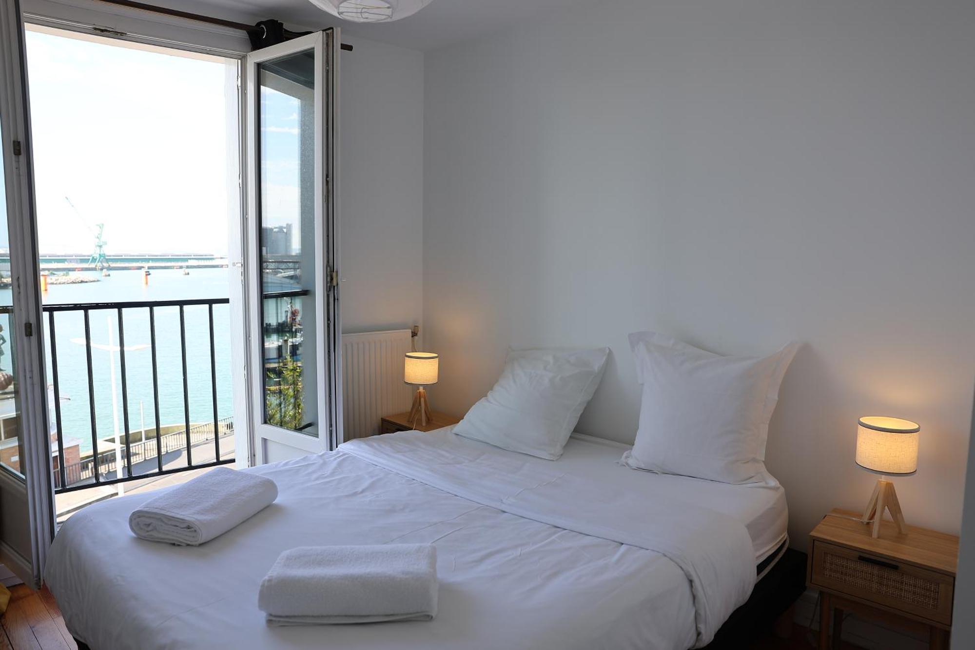 Lili Apartment Le Havre Ngoại thất bức ảnh