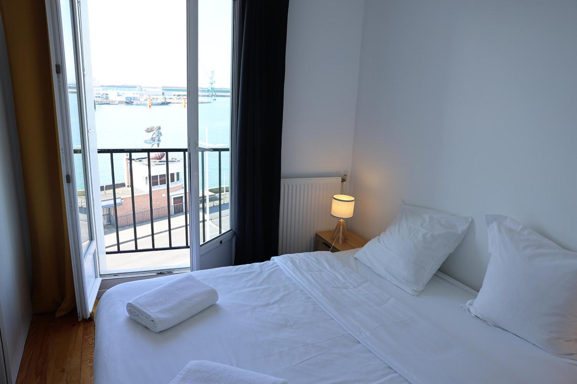 Lili Apartment Le Havre Ngoại thất bức ảnh